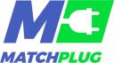 Match Plug logo