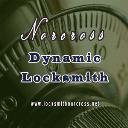 Norcross Dynamic Locksmith logo