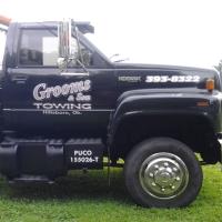 Grooms & Son Towing Service image 3