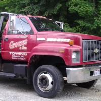 Grooms & Son Towing Service image 5