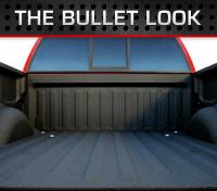 Bullet Liner DMV - Spray In Bedliners image 3