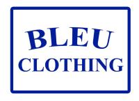 Bleu Clothing image 1