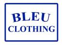 Bleu Clothing logo