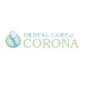 Dental Care of Corona logo