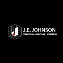 J.E. Johnson Services, Inc. logo