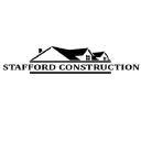 Stafford Construction logo