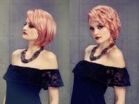 Yellow Strawberry Hair & Makeup Salon image 4