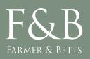 Farmer & Betts logo