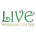Live Wellness Center logo