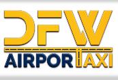 DFW AirporTaxi image 1