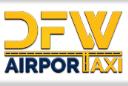 DFW AirporTaxi logo