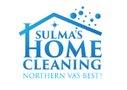 Sulma's House Cleaning Services logo