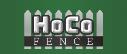 HoCo Fence logo