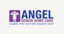 Angel Senior Home Care logo
