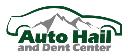 Auto Hail & Dent Center logo