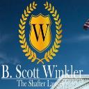 Law Offices of B. Scott Winkler logo