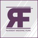 Reverent Wedding Films logo