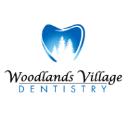 Woodlands Village Dentistry logo