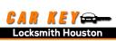 Car Key Locksmith Houston logo