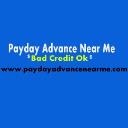 Payday Advance Near Me logo