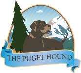 The Puget Hound image 1