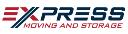 Express Moving & Storage LLC logo