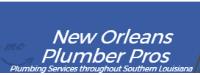 New Orleans Plumber Pros image 2