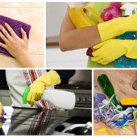 Francis Cleaning Service image 1