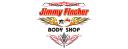 Jimmy Fincher Body Shop logo