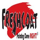 Fresh Coat Painters of Longmont logo