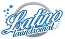 Latino Laundromat logo