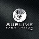 Sublime Fabrication LLC logo