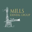 Mills Dental Group logo