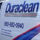 Duraclean logo