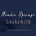 Powder Springs Locksmith logo
