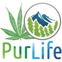 PurLife Dispensary logo