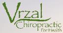 Vrzal Chiropractic logo