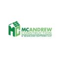 McAndrew Construction logo