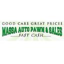 Massa Auto Pawn & Sales logo