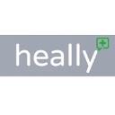 Heally logo
