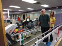 Paris Community Hospital Physical Therapy image 1