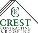 Crest Commercial Roofing - Fort Worth logo