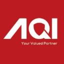 AQI Service logo