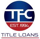 TFC Title Loans - San Jose logo