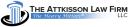 The Attkisson Law Firm, LLC logo