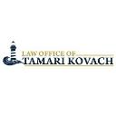 Law Office of Tamari Kovach logo