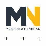Multimedia Nordic AS							 image 1