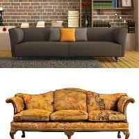 Elegant Reupholstery and decorating Inc. image 1