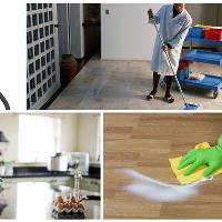 Expo Cleaning Services Corp image 1