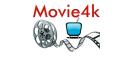 Movie4K logo